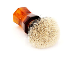 Load image into Gallery viewer, Men&#39;s Beard Shaving Brush
